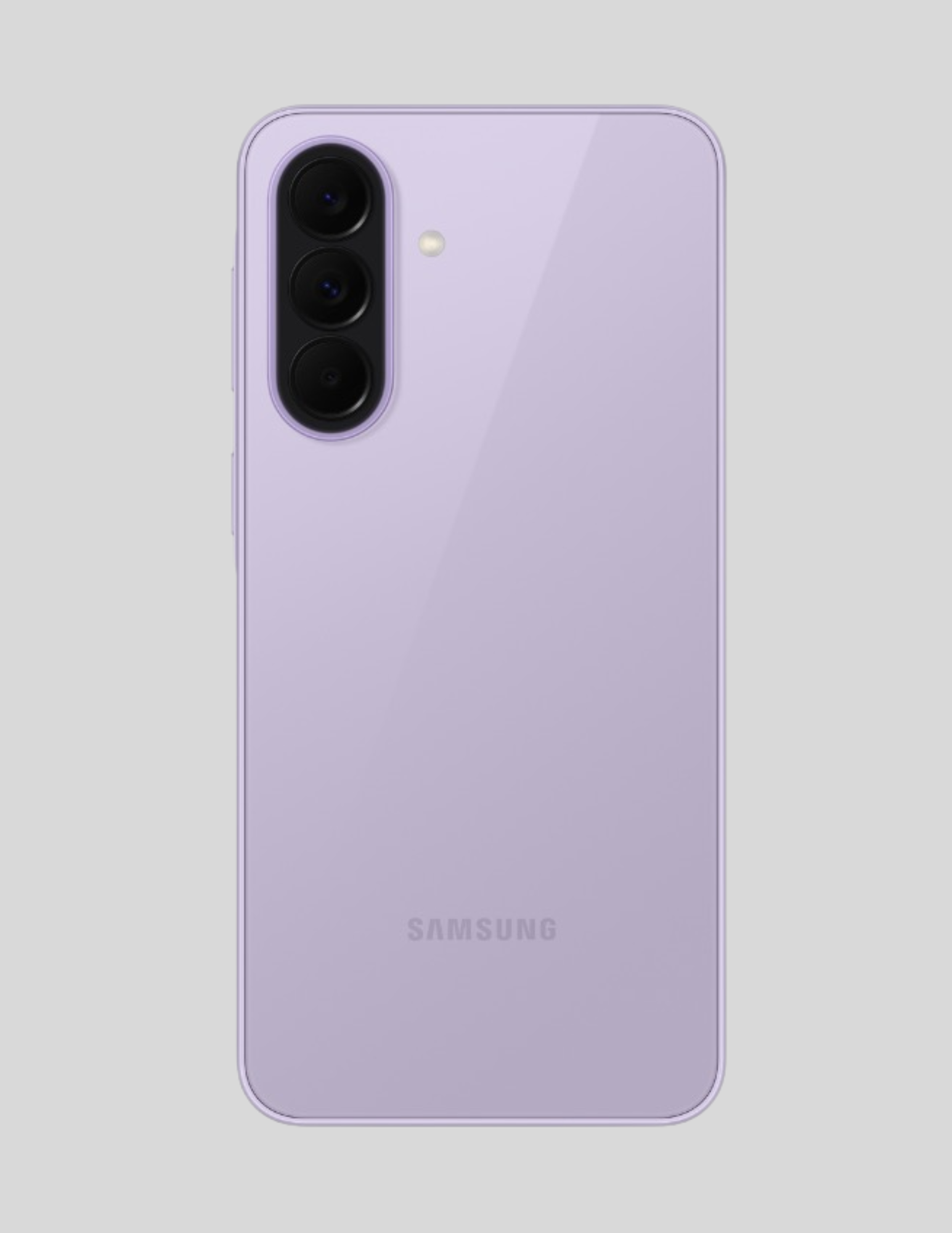 Samsung Galaxy A37 5G 8GB 256GB - Light Violet