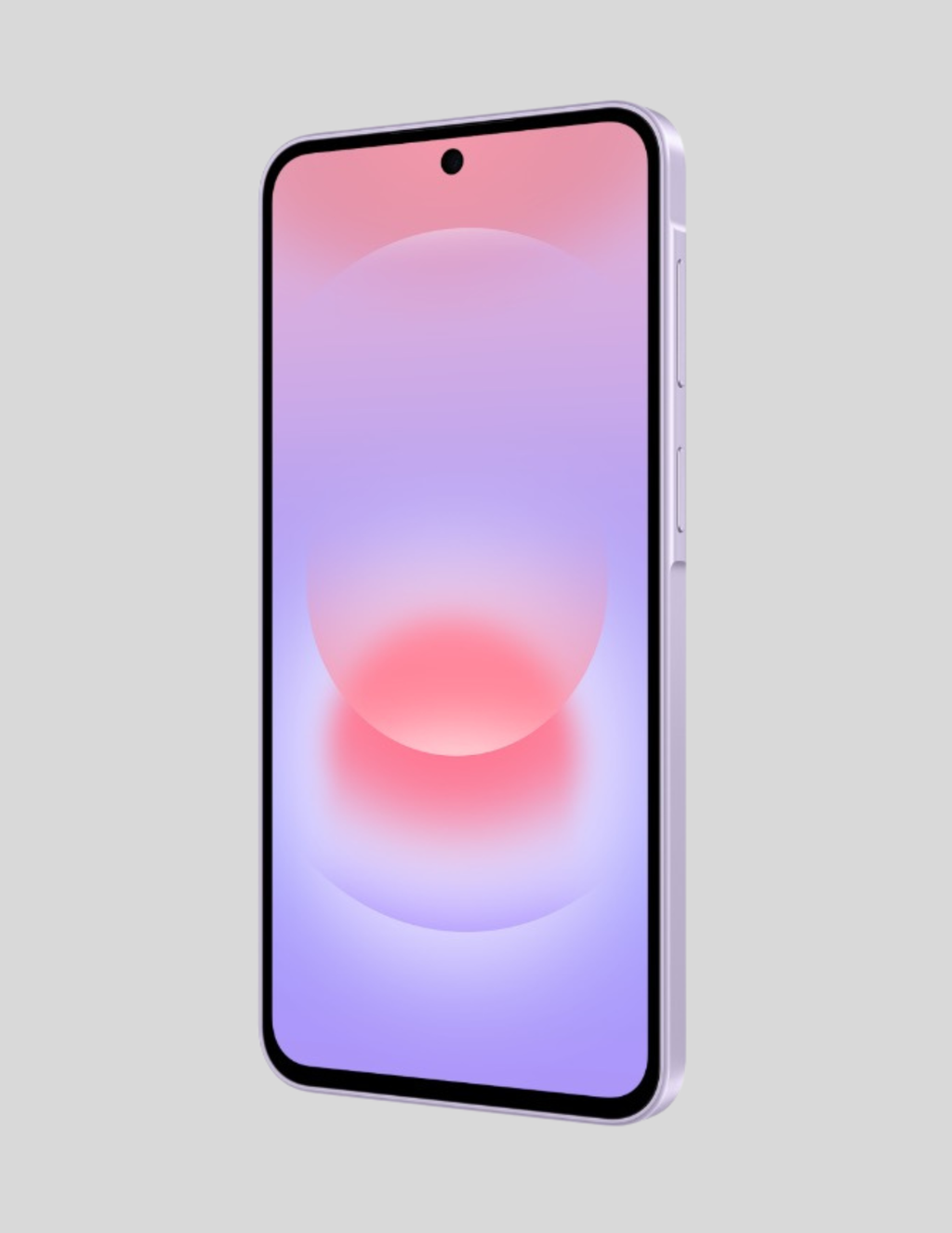 Samsung Galaxy A37 5G 6GB 128GB - Light Violet