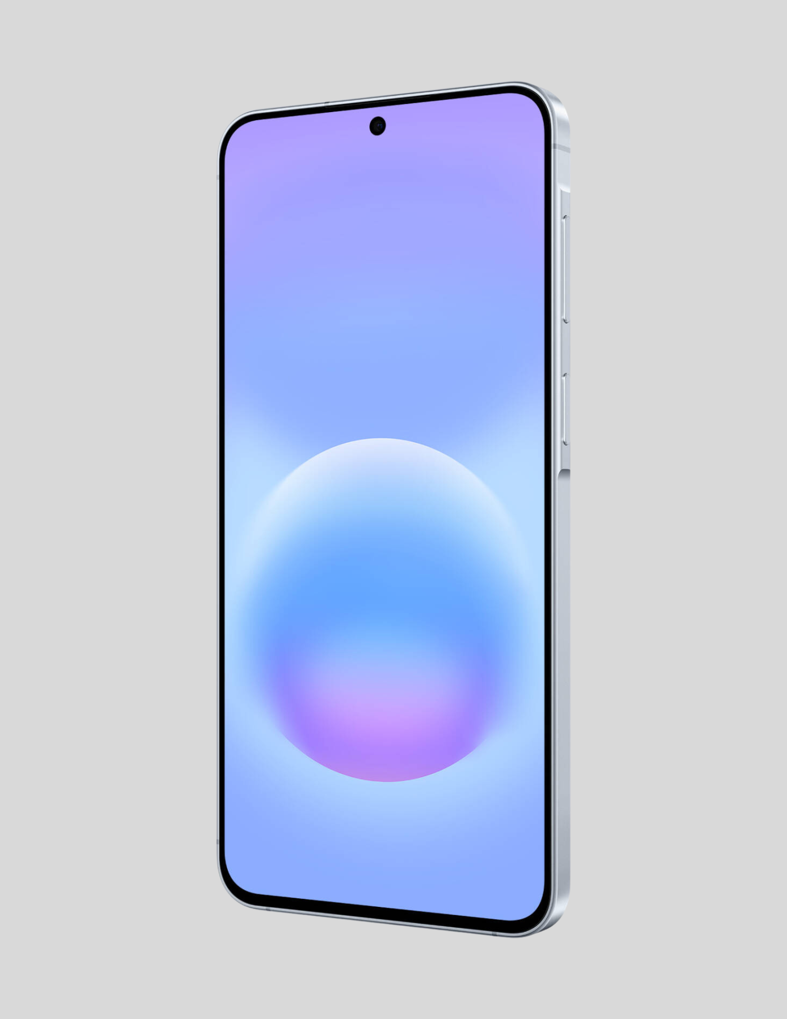 Samsung Galaxy A57 5G 12GB 256GB - Icyblue