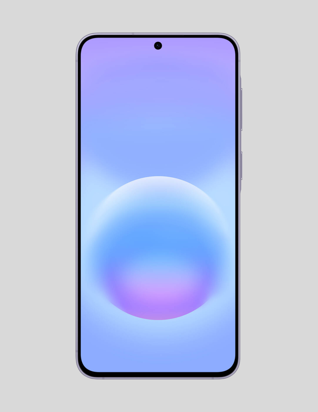 Samsung Galaxy A57 5G 8GB 128GB - Lilac