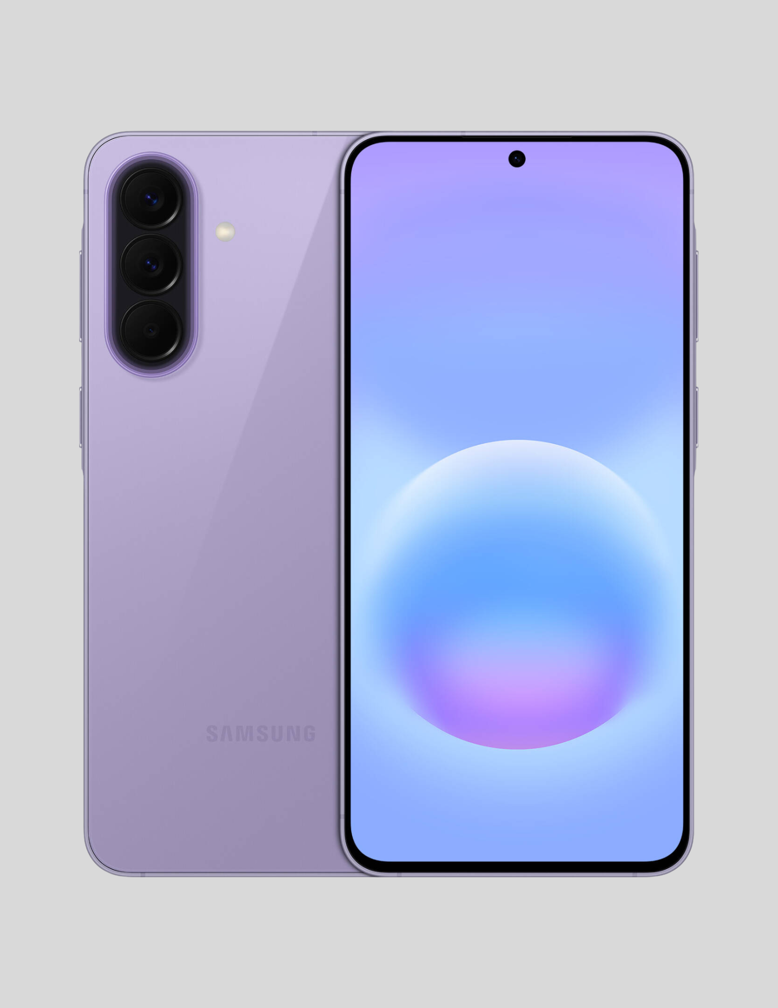 Samsung Galaxy A57 5G 8GB 128GB - Lilac