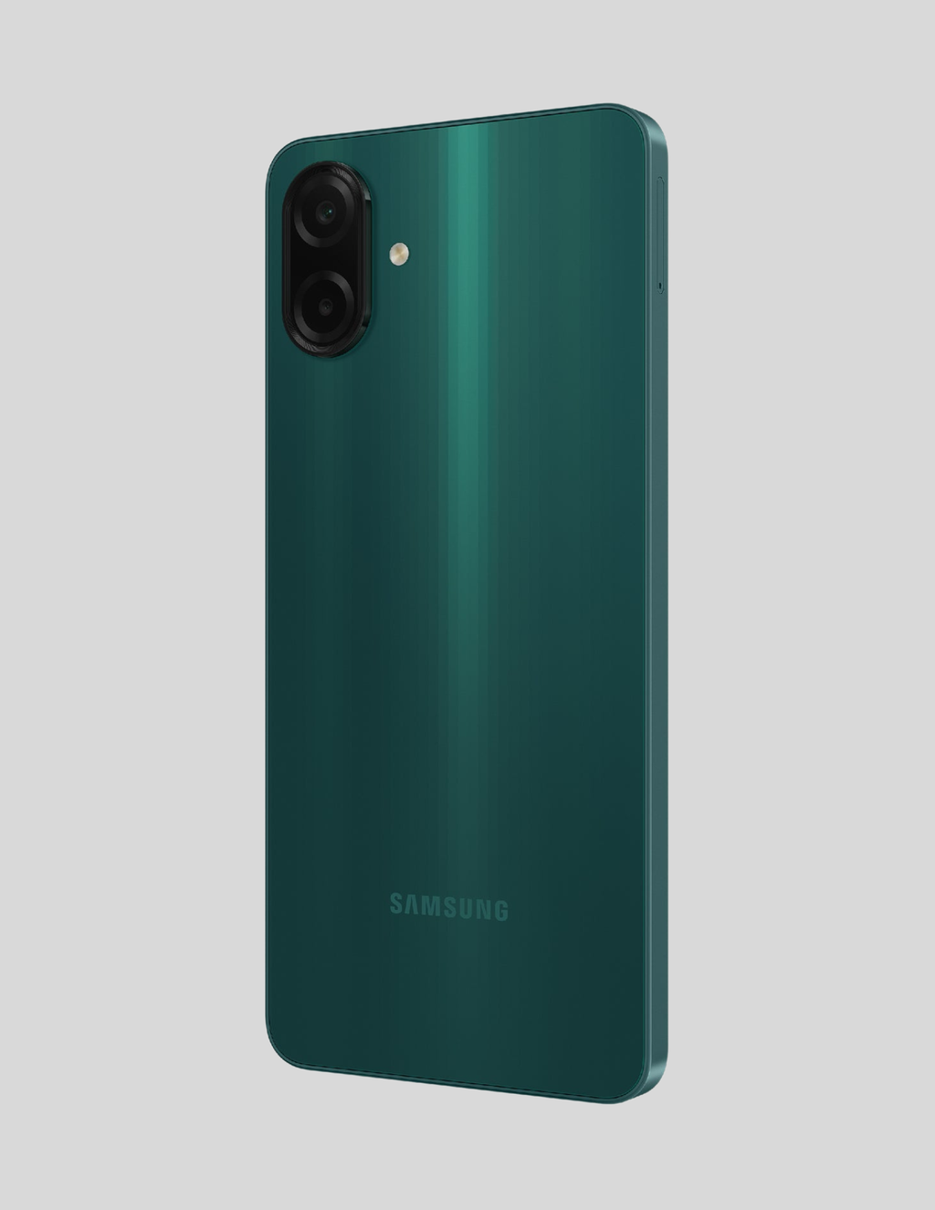 Samsung Galaxy A07 4G 4GB 64GB - Dark Green