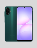 Samsung Galaxy A07 4G 4GB 64GB - Dark Green