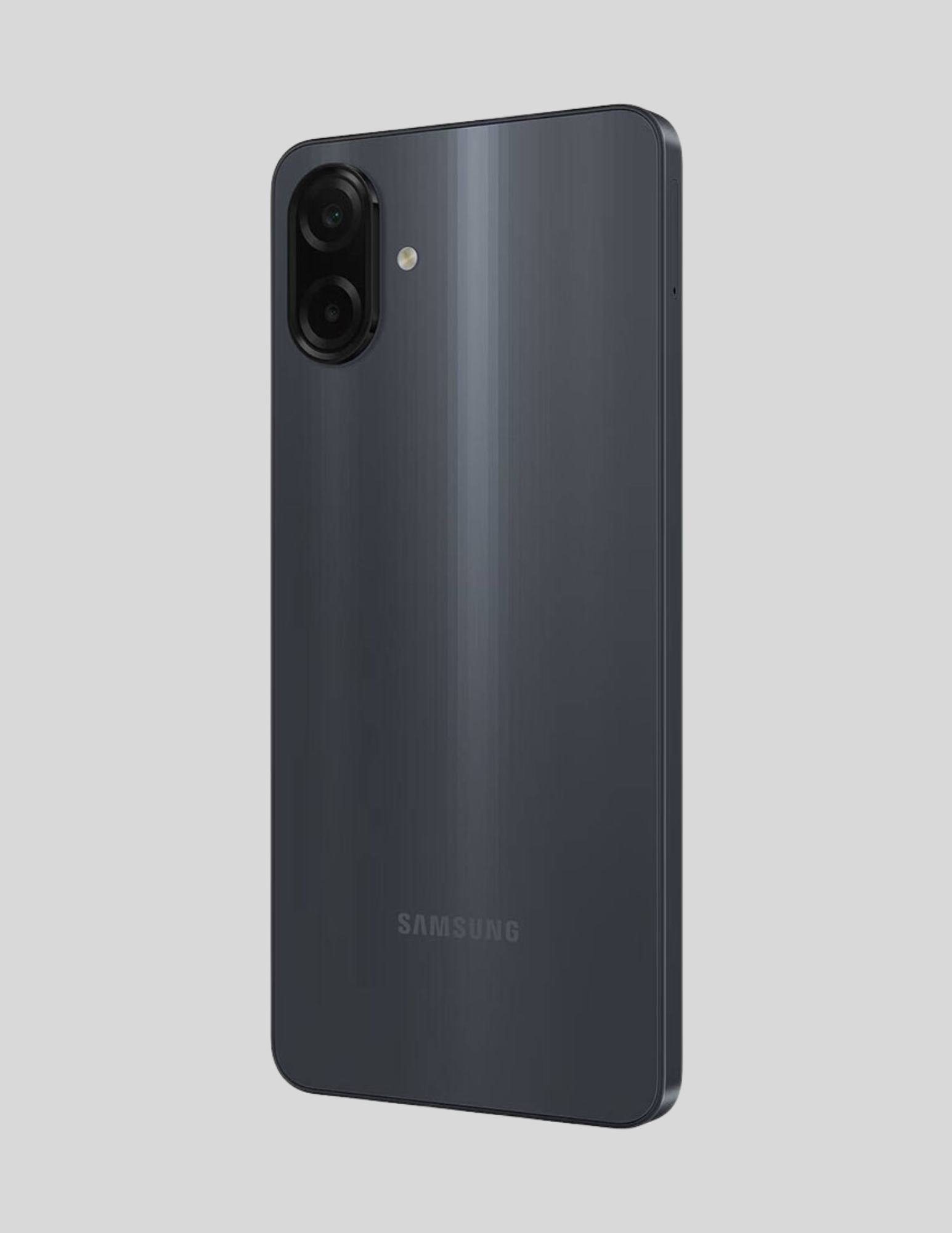 Samsung Galaxy A07 4G 4GB 128GB - Black