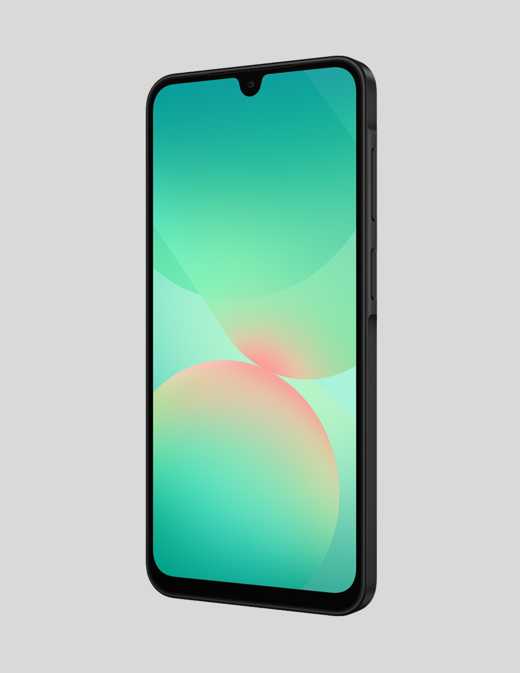 Samsung Galaxy A26 5G 8GB 256GB - Black