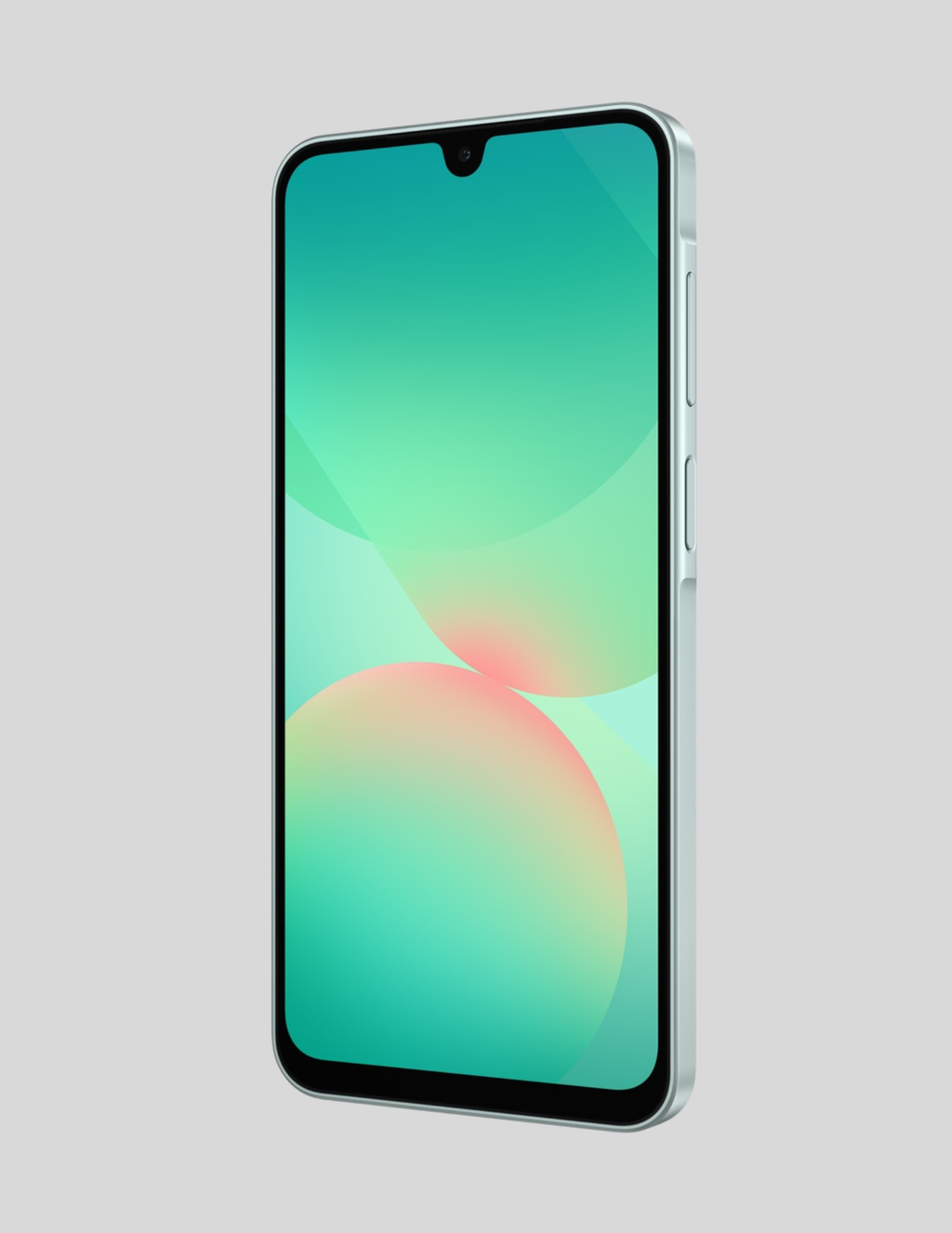 Samsung Galaxy A26 5G 6GB 128GB - Mint
