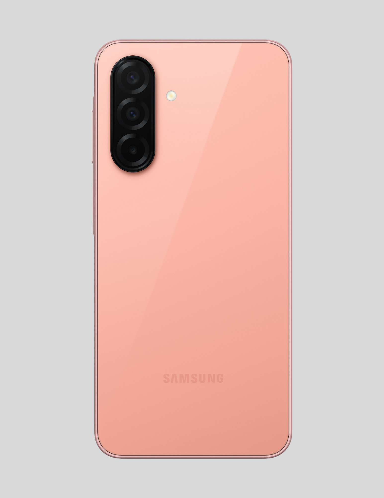 Samsung Galaxy A26 5G 8GB 256GB - Peach Pink