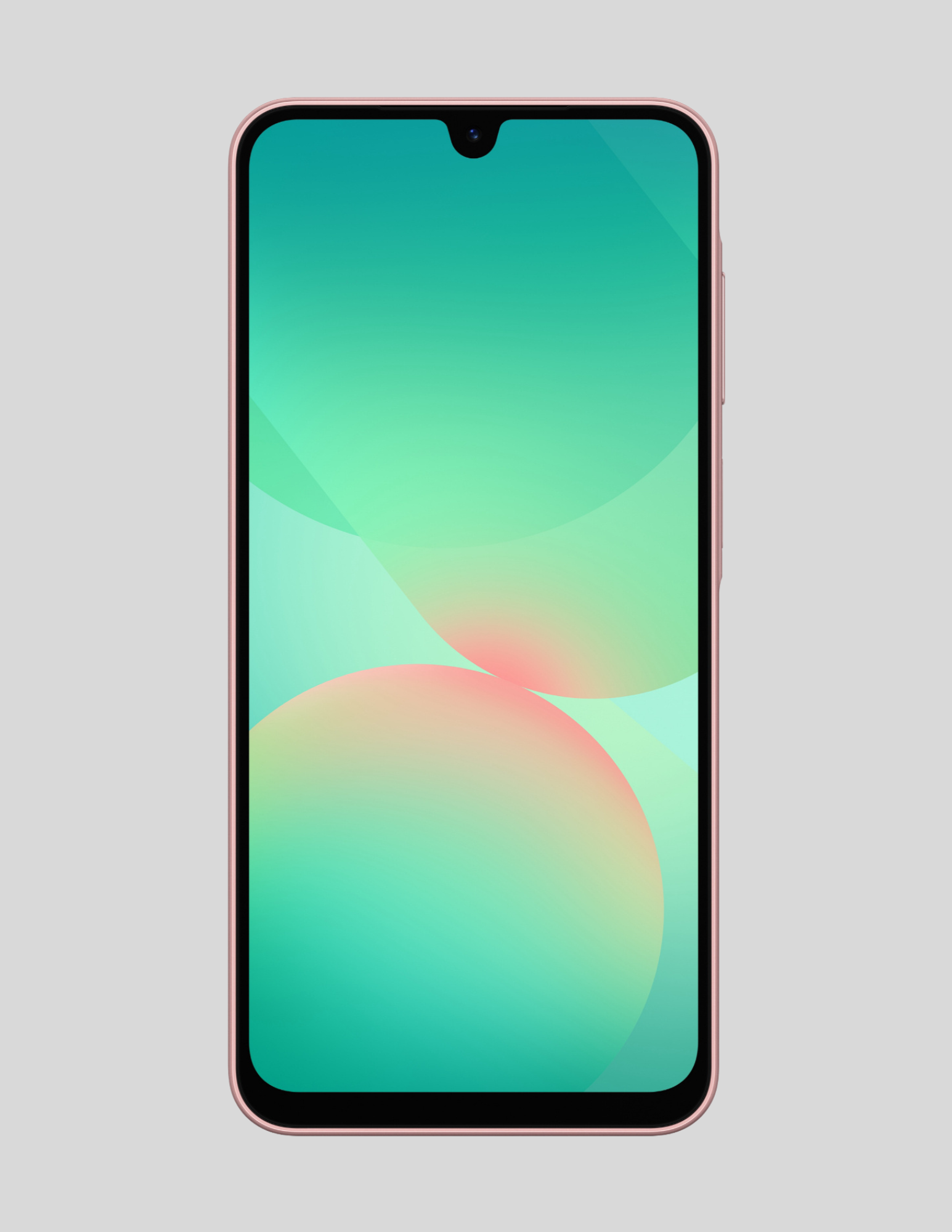 Samsung Galaxy A26 5G 8GB 256GB - Peach Pink