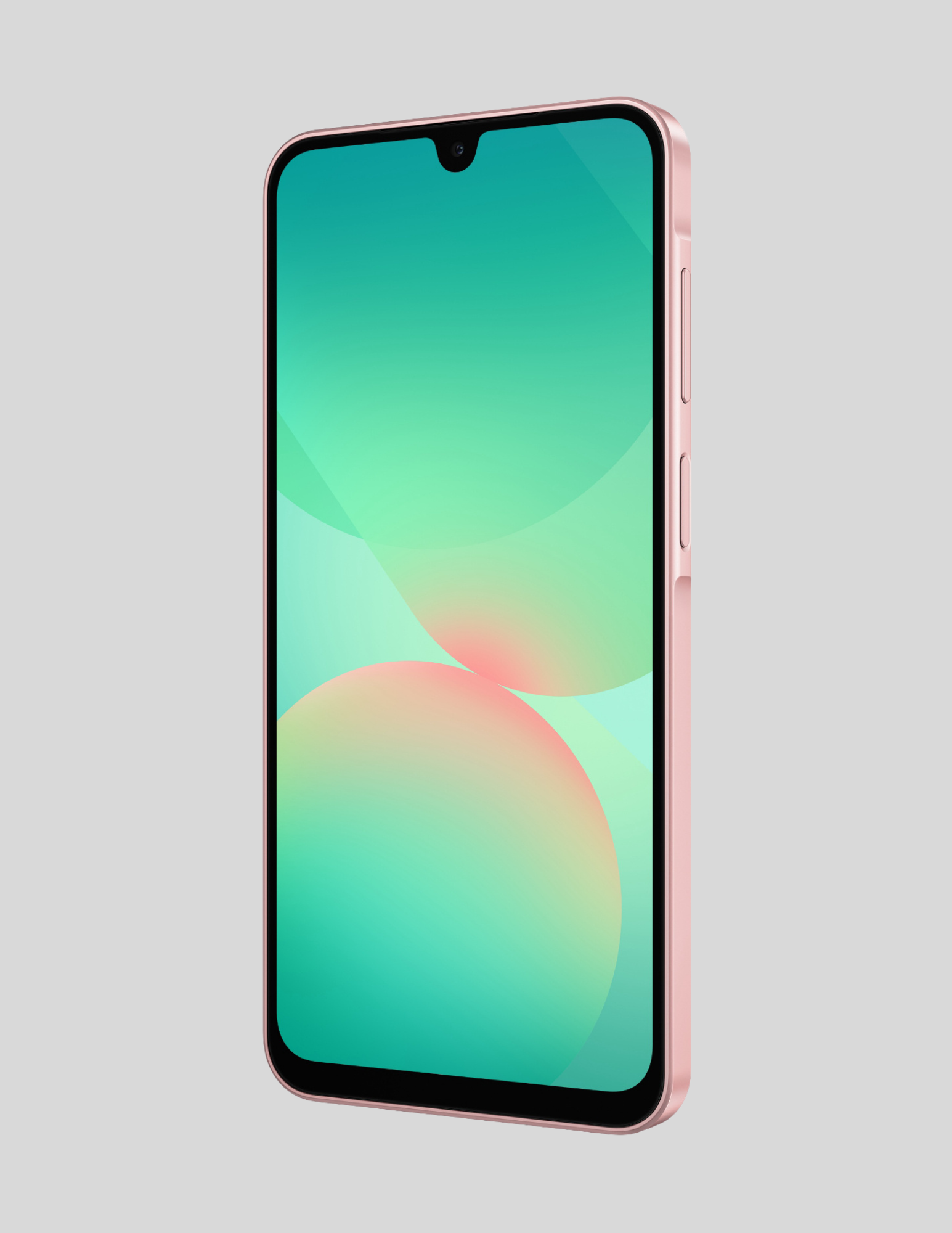 Samsung Galaxy A26 5G 8GB 256GB - Peach Pink