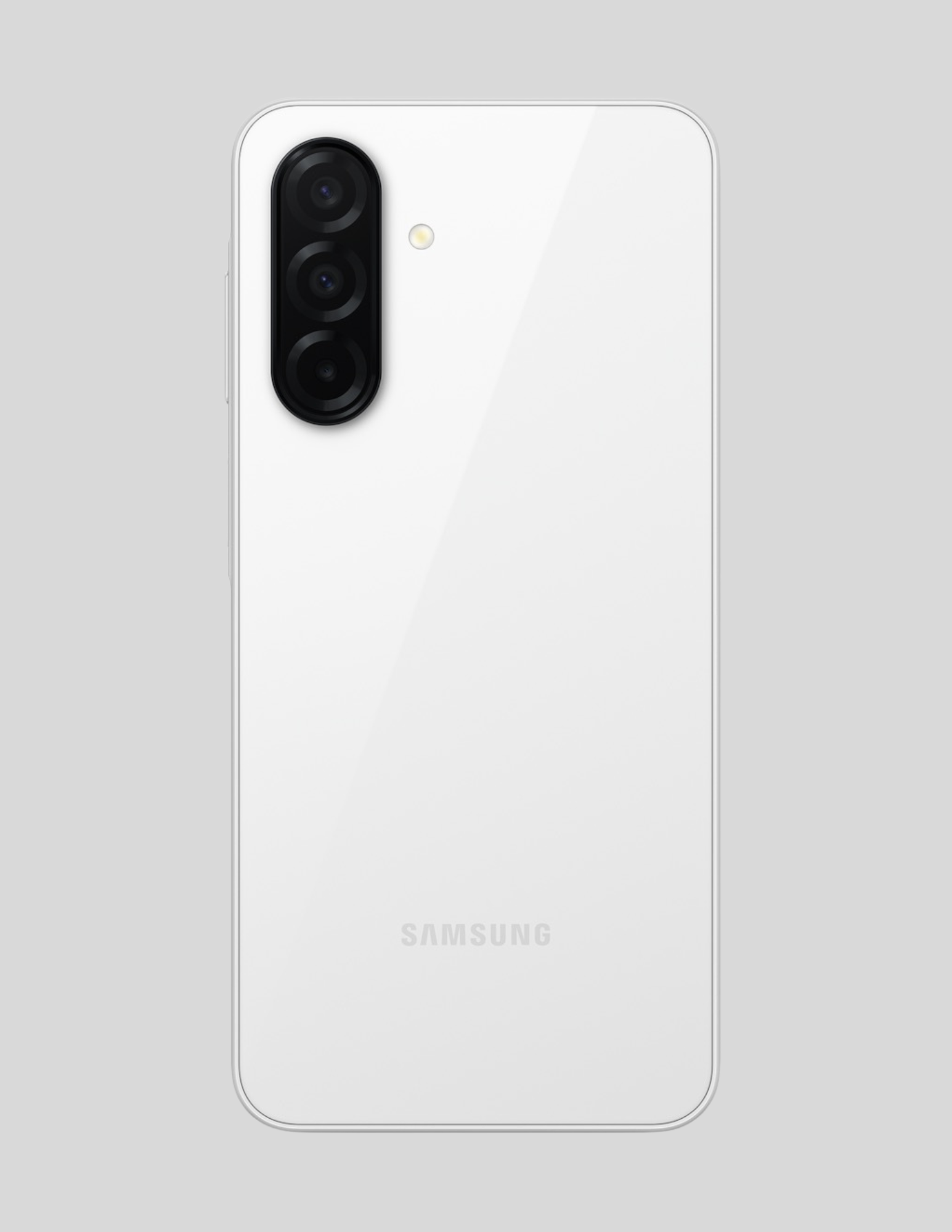 Samsung Galaxy A26 5G 8GB 256GB - White