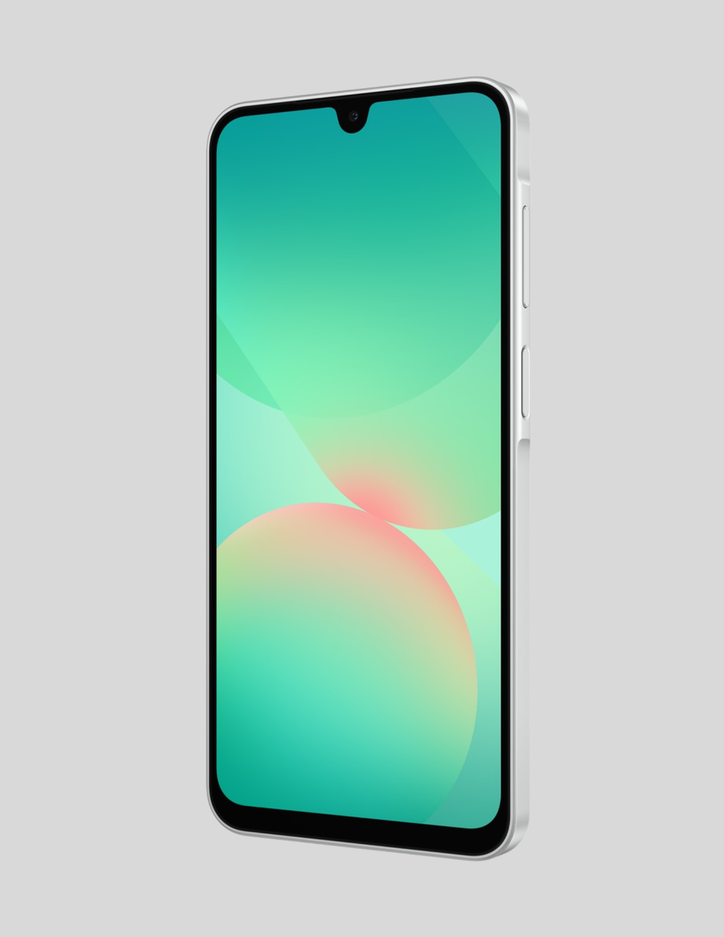 Samsung Galaxy A26 5G 6GB 128GB - White