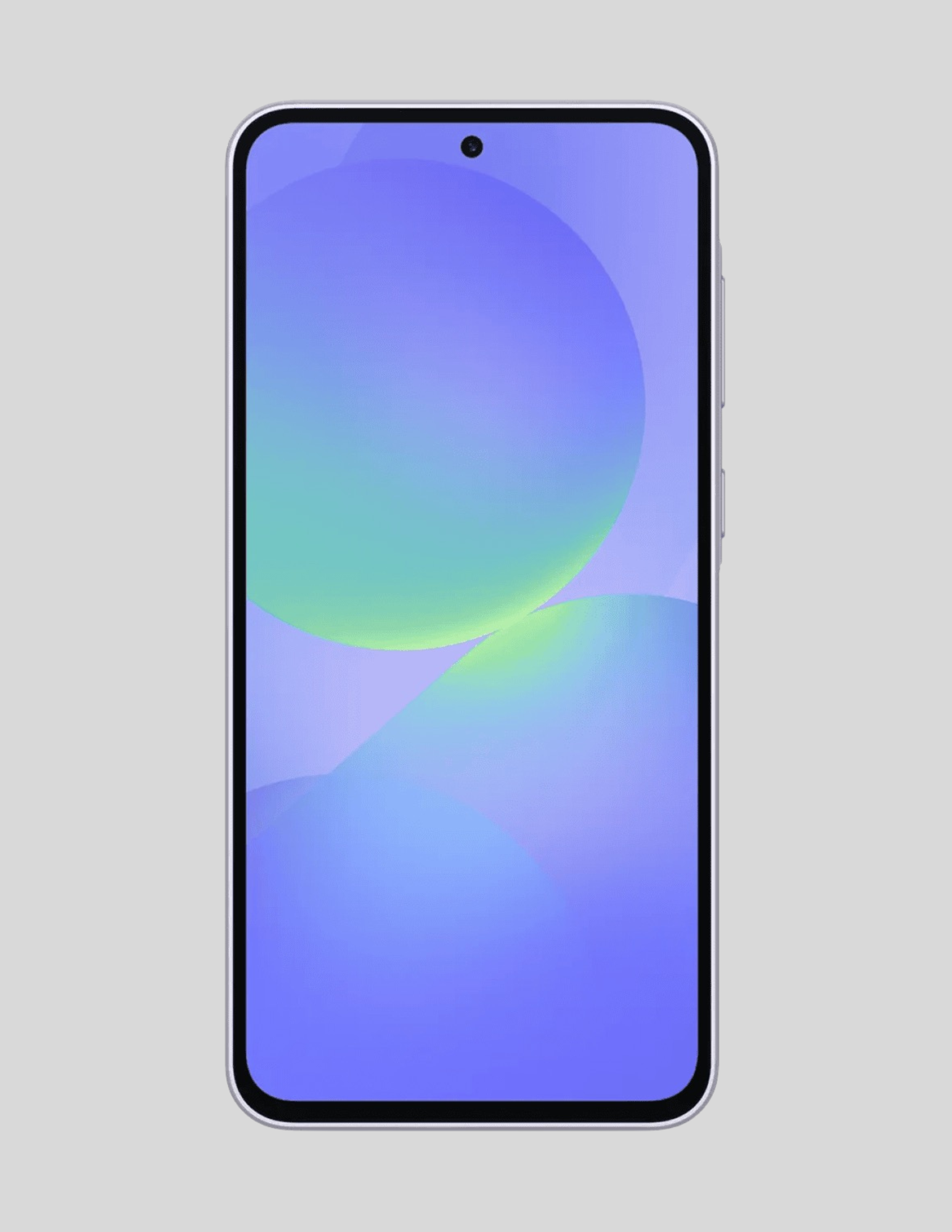 Samsung Galaxy A36 5G 6GB 128GB - Lavender