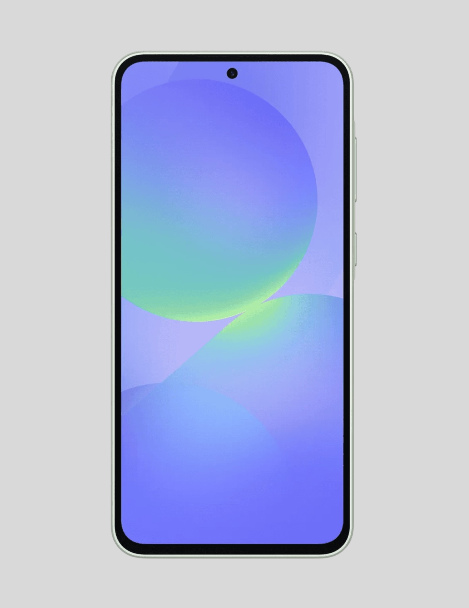 Samsung Galaxy A36 5G 6GB 128GB - Lime
