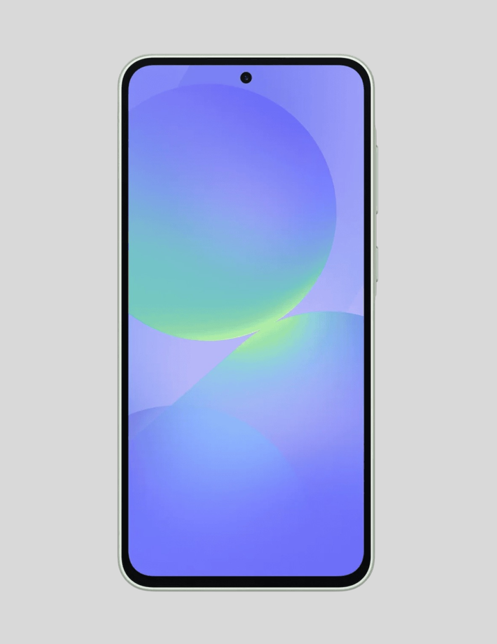 Samsung Galaxy A36 5G 8GB 256GB - Lime