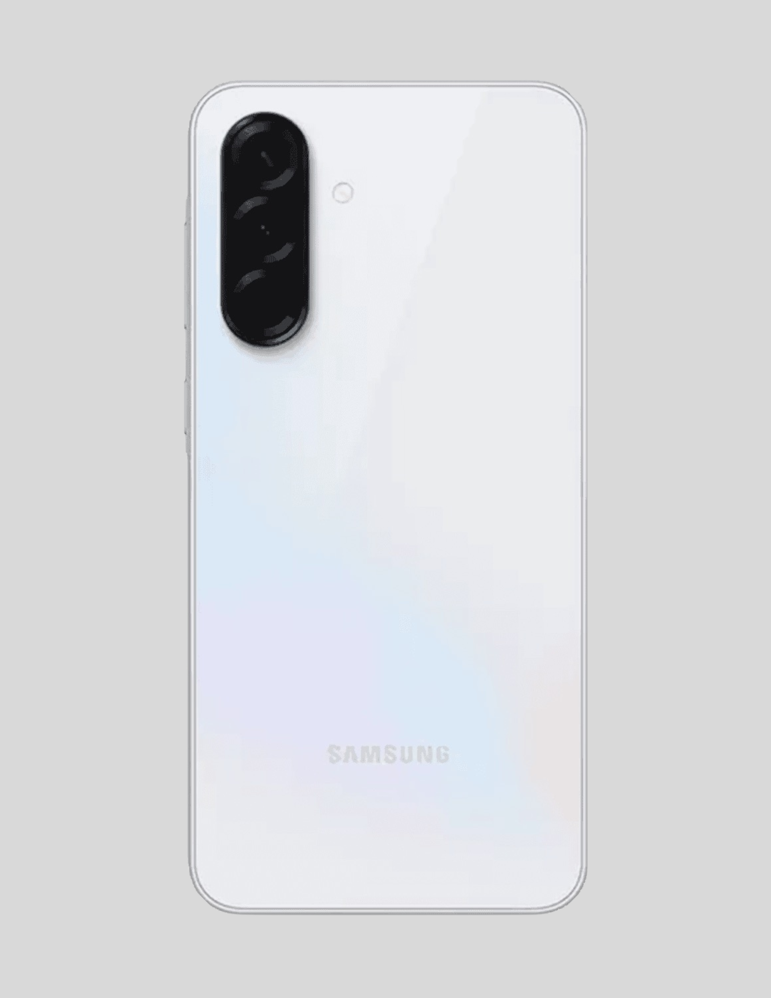 Samsung Galaxy A36 5G 6GB 128GB - White