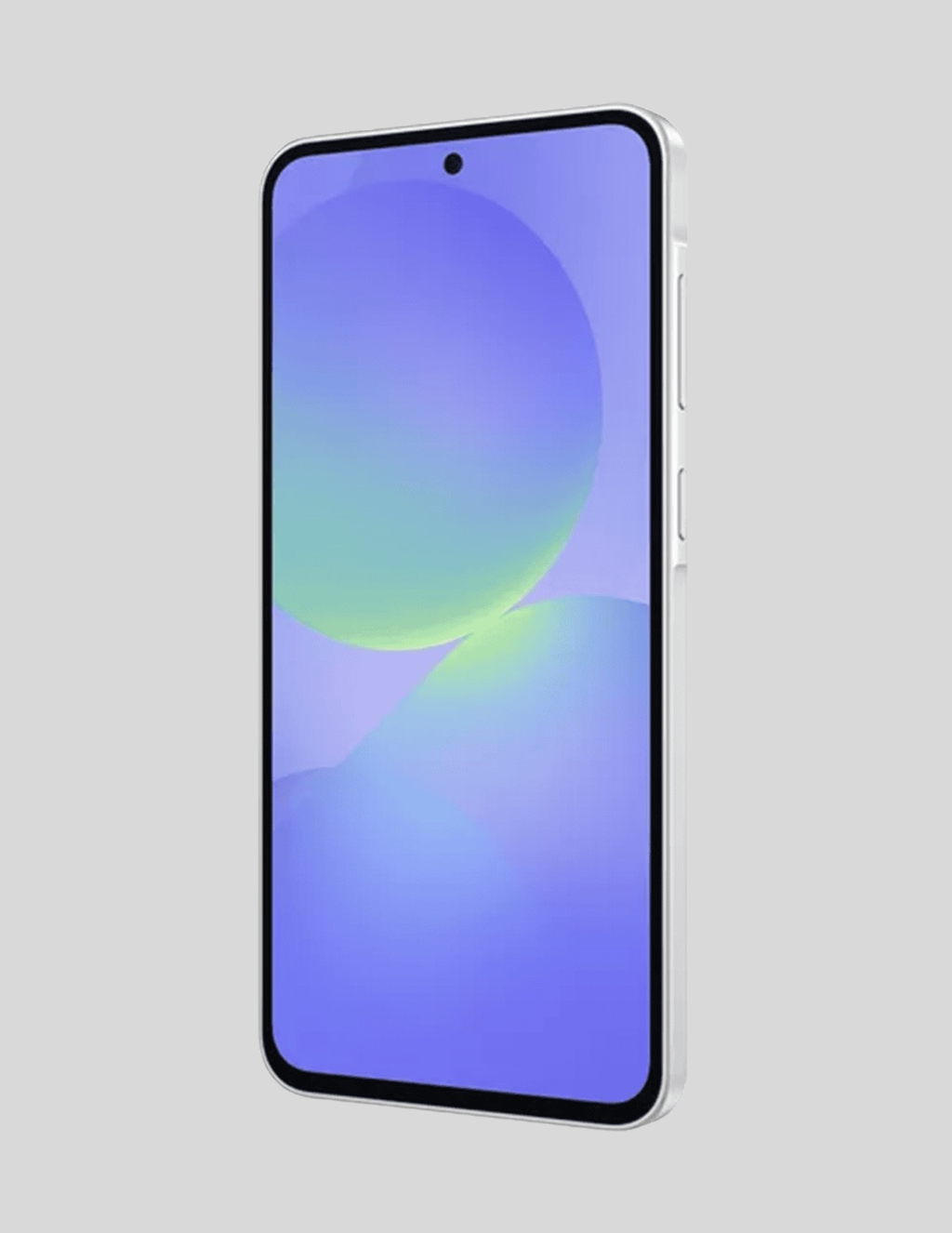 Samsung Galaxy A36 5G 8GB 128GB - White