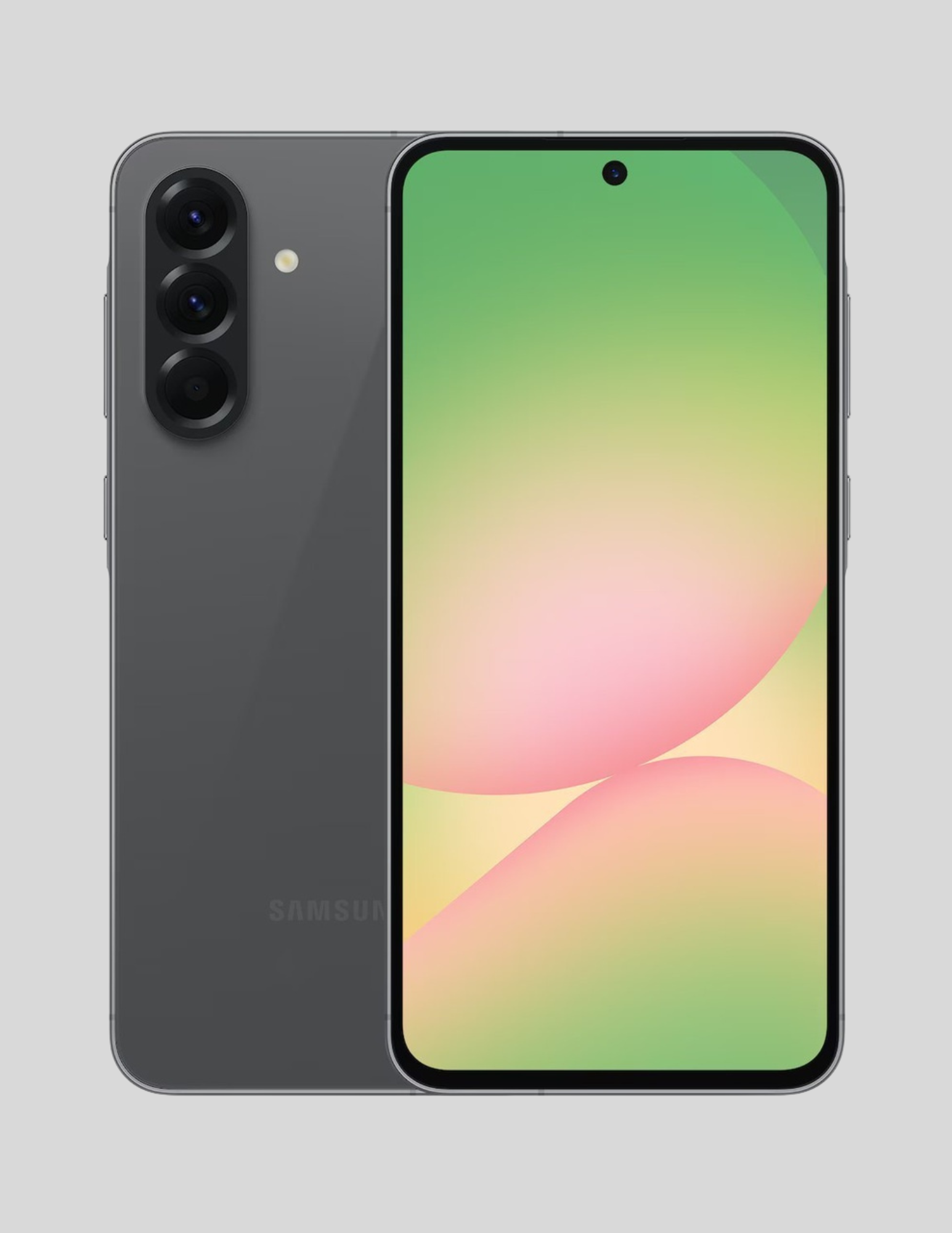 Samsung Galaxy A56 5G 8GB 256GB - Graphite