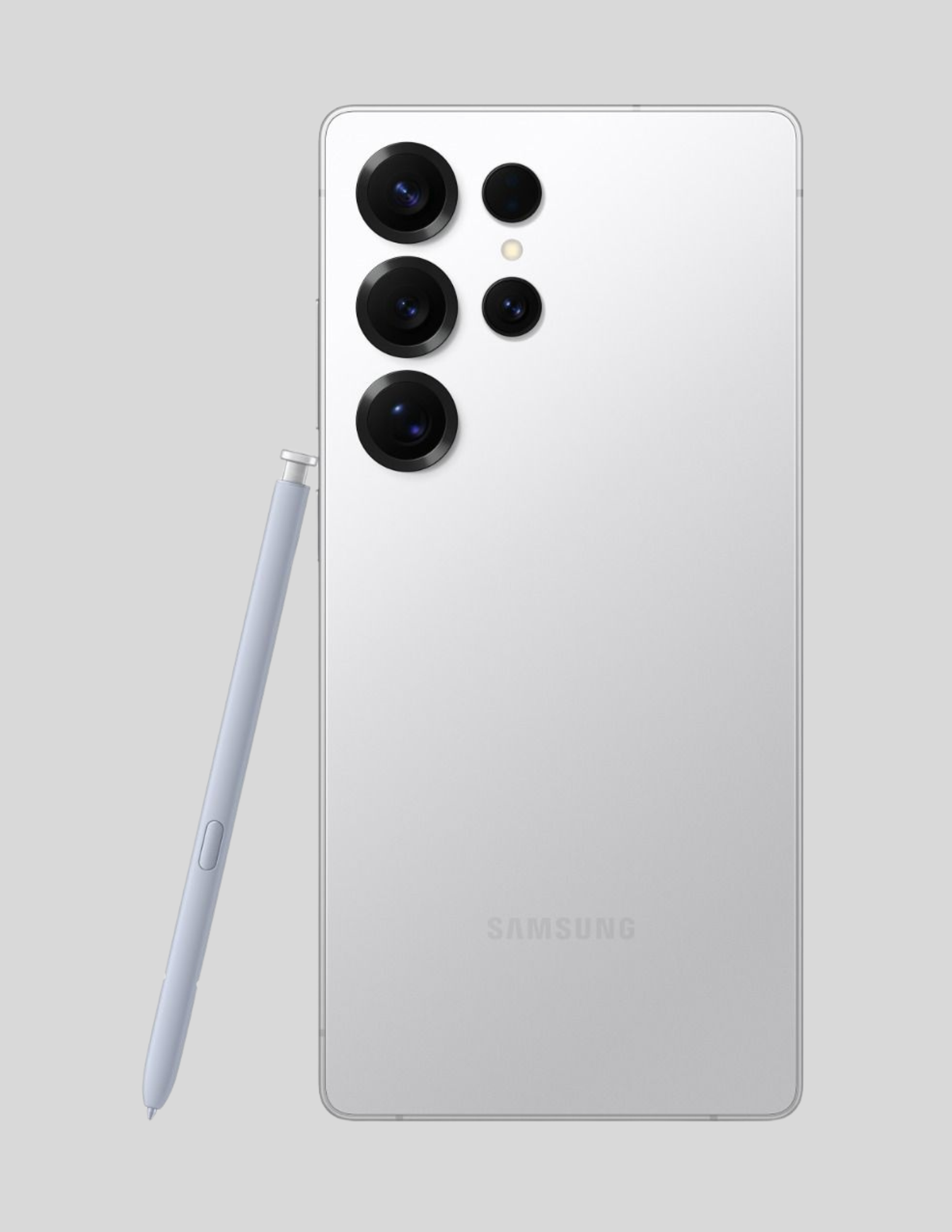 Samsung Galaxy S25 Ultra 5G 12GB 512GB - Titanium White