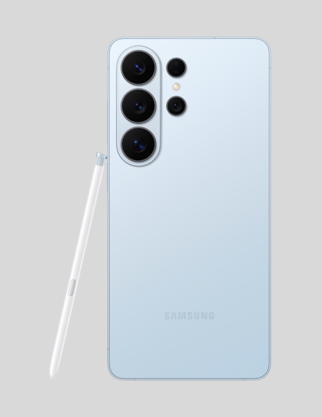 Samsung Galaxy S26 Ultra 5G 12GB 256GB - Sky Blue