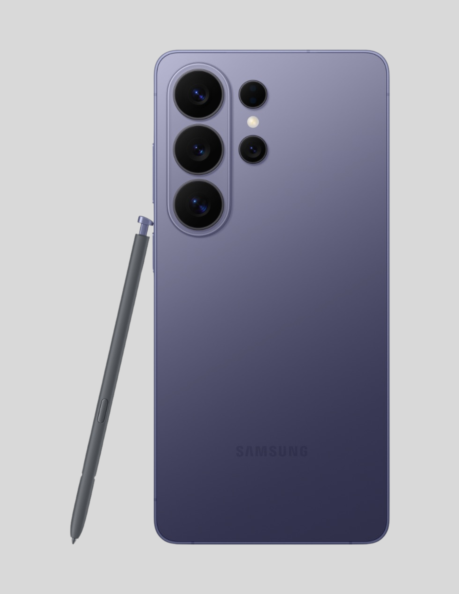 Samsung Galaxy S26 Ultra 5G 12GB 256GB - Cobalt Violet
