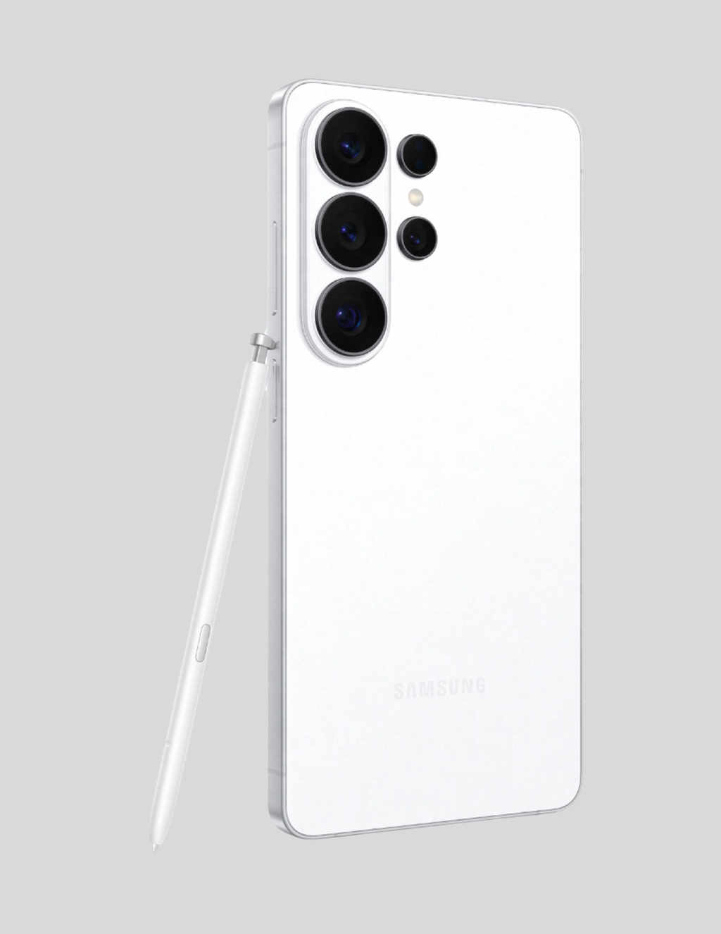 Samsung Galaxy S26 Ultra 5G 16GB 1TB - White