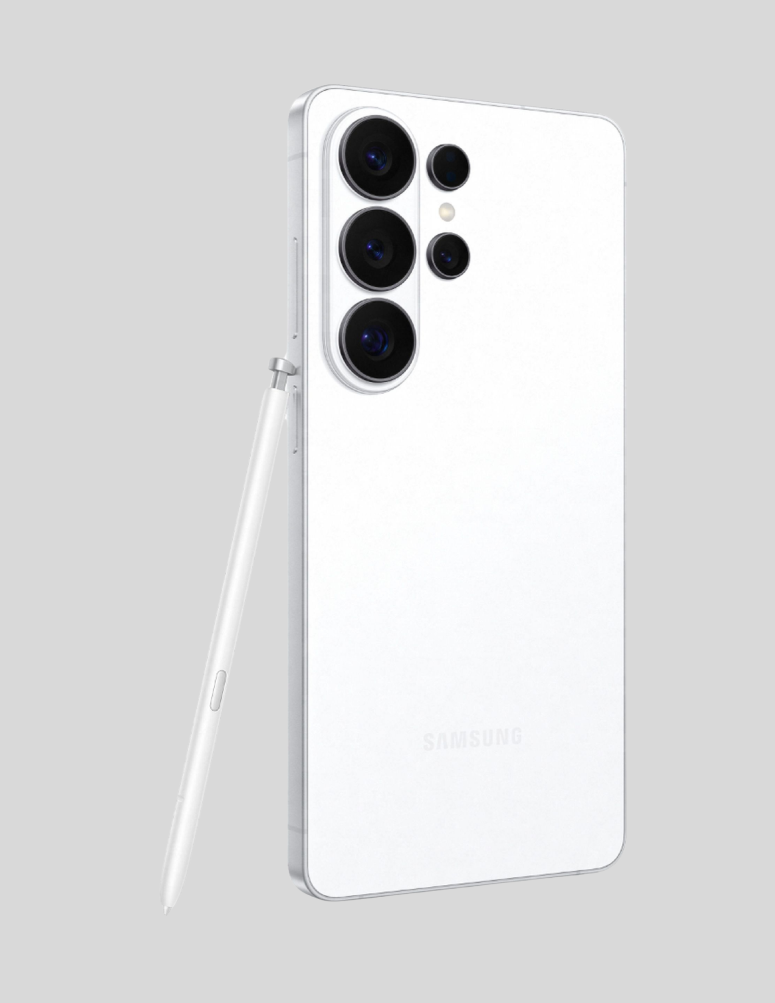 Samsung Galaxy S26 Ultra 5G 12GB 512GB - White