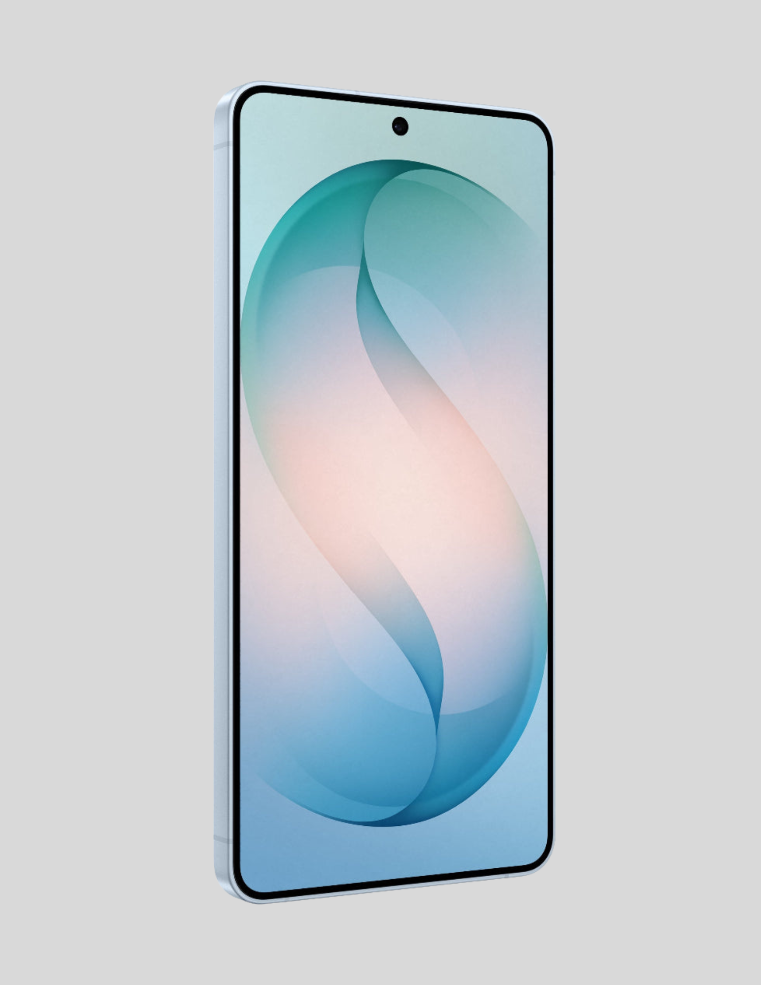 Samsung Galaxy S26 5G 12GB 512GB - Sky Blue