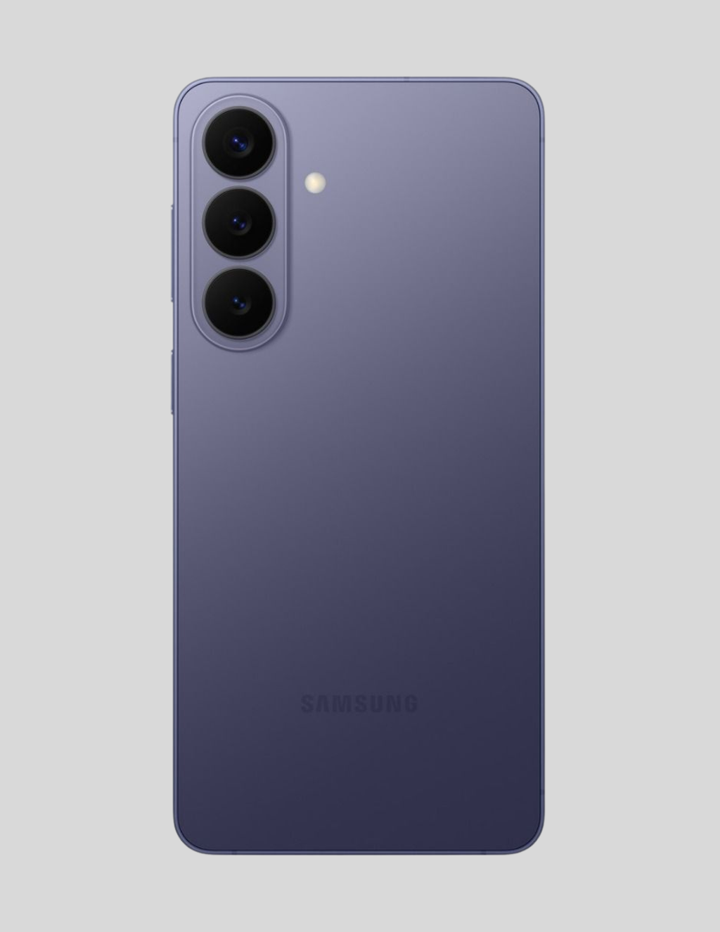 Samsung Galaxy S26 5G 12GB 512GB - Cobalt Violet