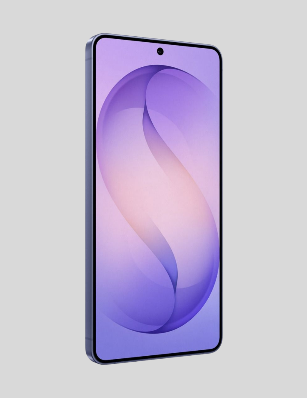 Samsung Galaxy S26 5G 12GB 512GB - Cobalt Violet