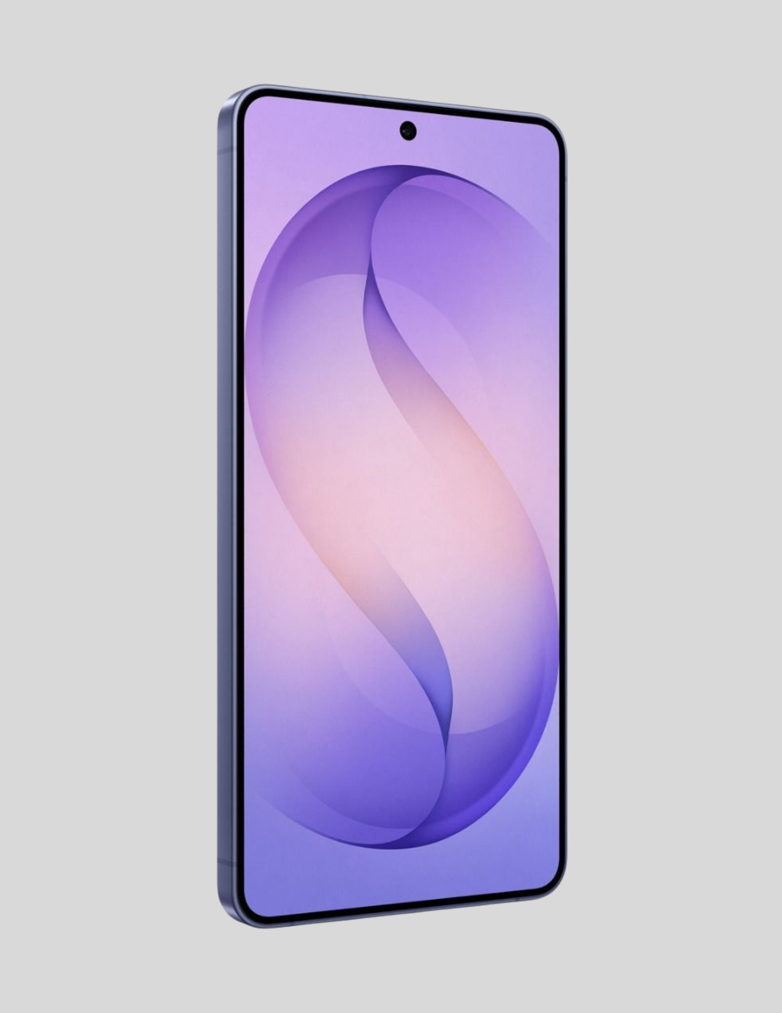 Samsung Galaxy S26 5G 12GB 512GB - Cobalt Violet