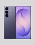 Samsung Galaxy S26 5G 12GB 512GB - Cobalt Violet