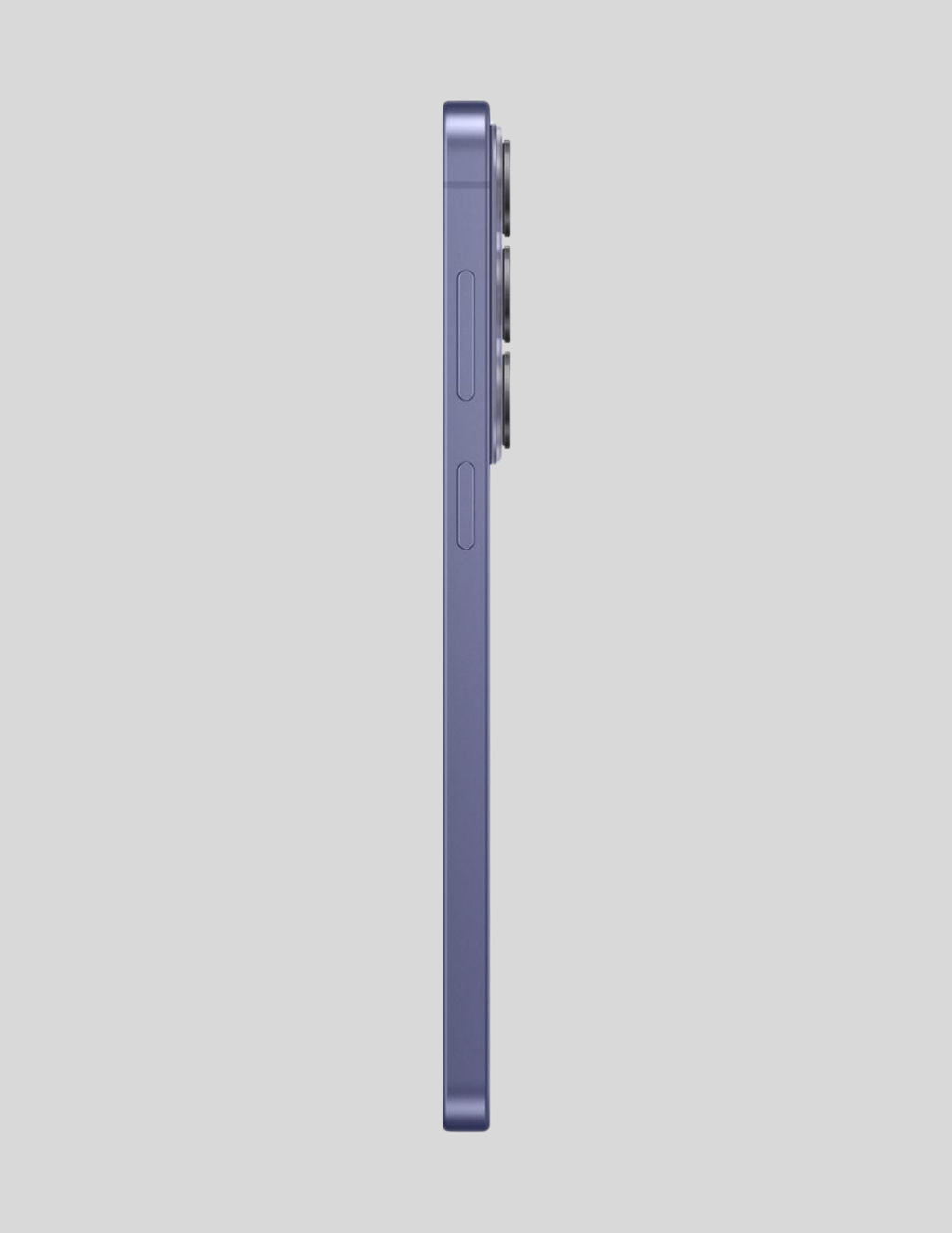 Samsung Galaxy S26+ 5G 12GB 256GB - Cobalt Violet