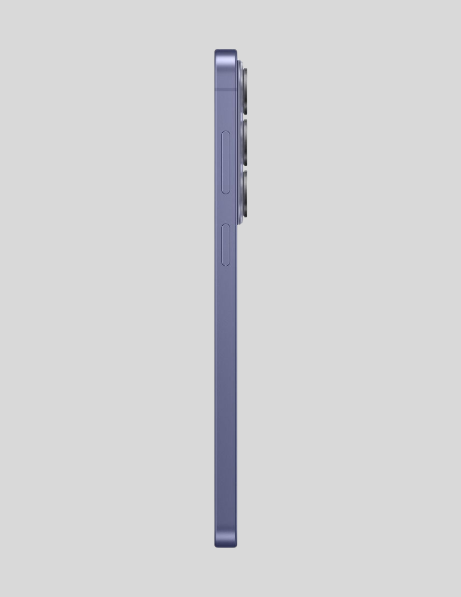 Samsung Galaxy S26+ 5G 12GB 256GB - Cobalt Violet