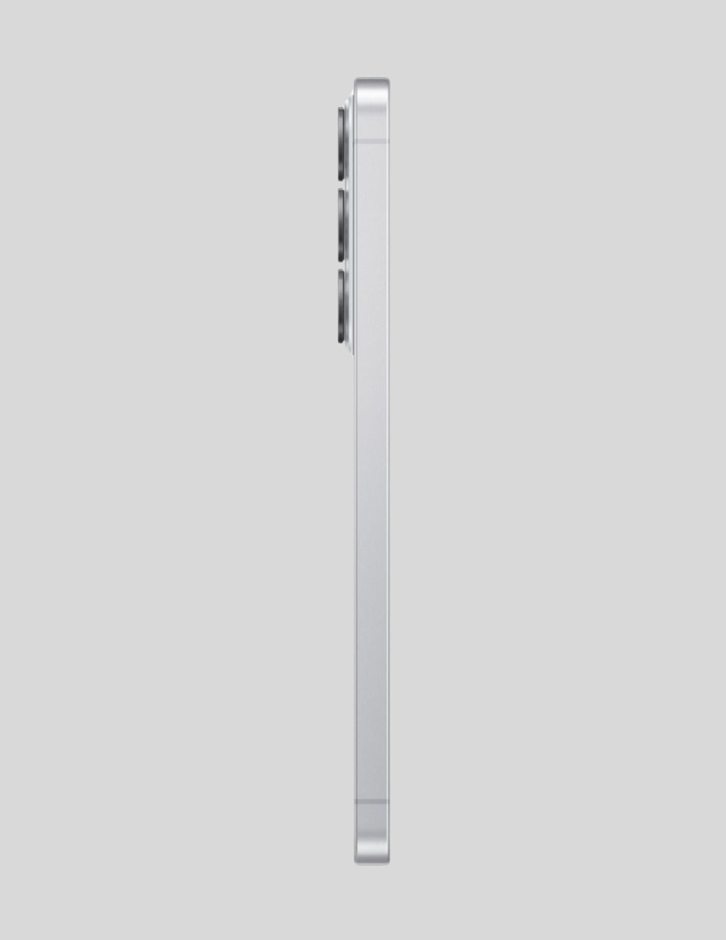 Samsung Galaxy S26+ 5G 12GB 256GB - White
