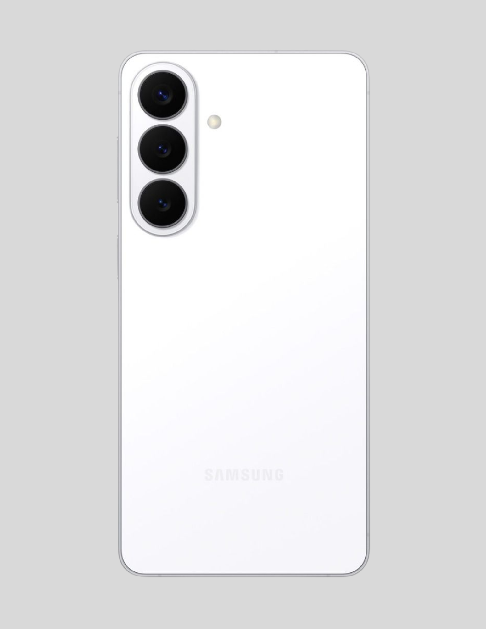 Samsung Galaxy S26+ 5G 12GB 256GB - White