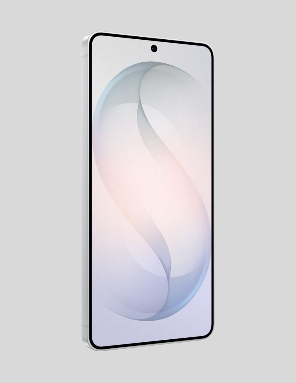 Samsung Galaxy S26 5G 12GB 256GB - White