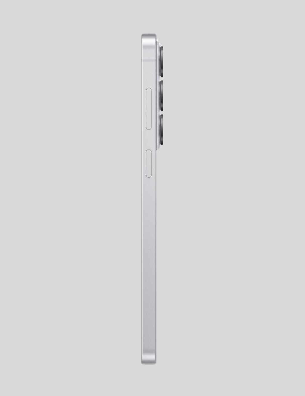 Samsung Galaxy S26+ 5G 12GB 256GB - White
