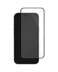 INFINYTY Clear Tempered Glass - ShieldX for iPhone 18 Pro Max