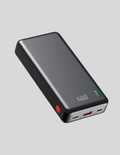X.Cell PD Power Bank 20000mAh | PC-20200PD - Black