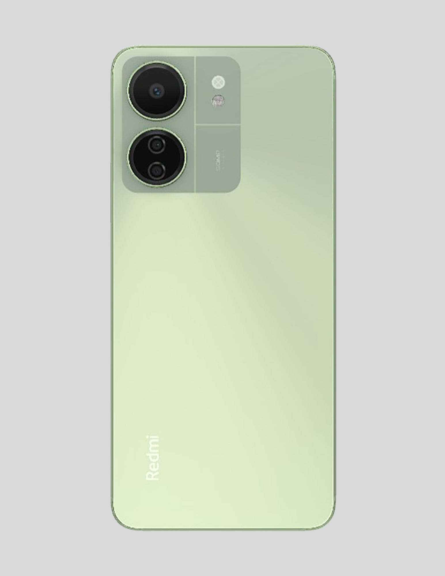 Xiaomi Redmi 13C 6GB 128GB - Clover Green