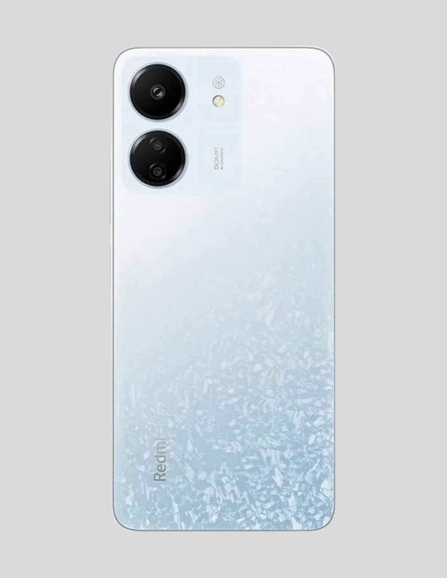 Xiaomi Redmi 13C 6GB 128GB - Glacier White