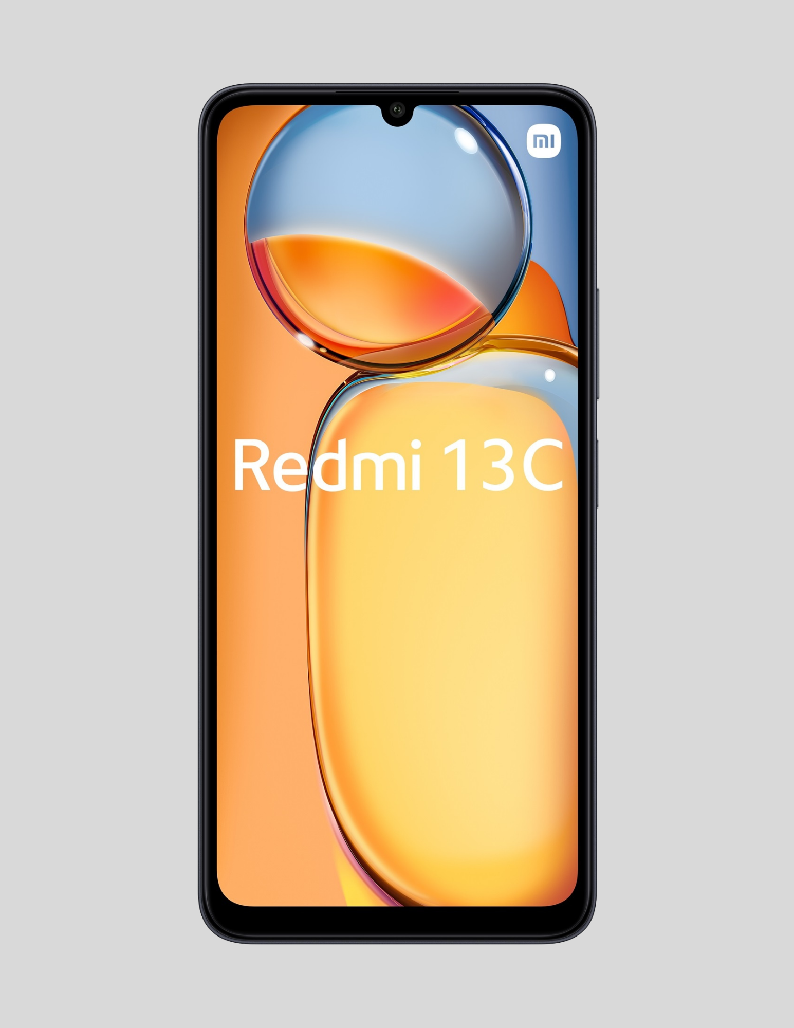 Xiaomi Redmi 13C 6GB 128GB - Glacier White