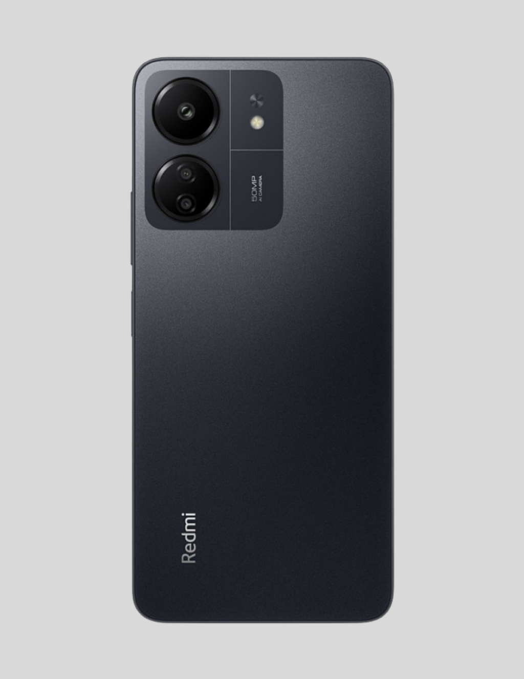Xiaomi Redmi 13C 6GB 128GB - Midnight Black