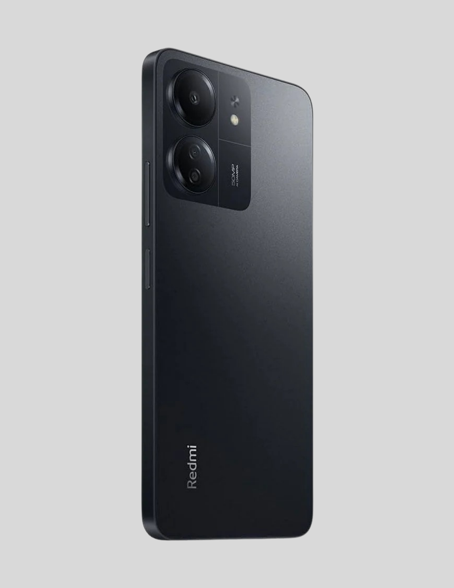Xiaomi Redmi 13C 6GB 128GB - Midnight Black