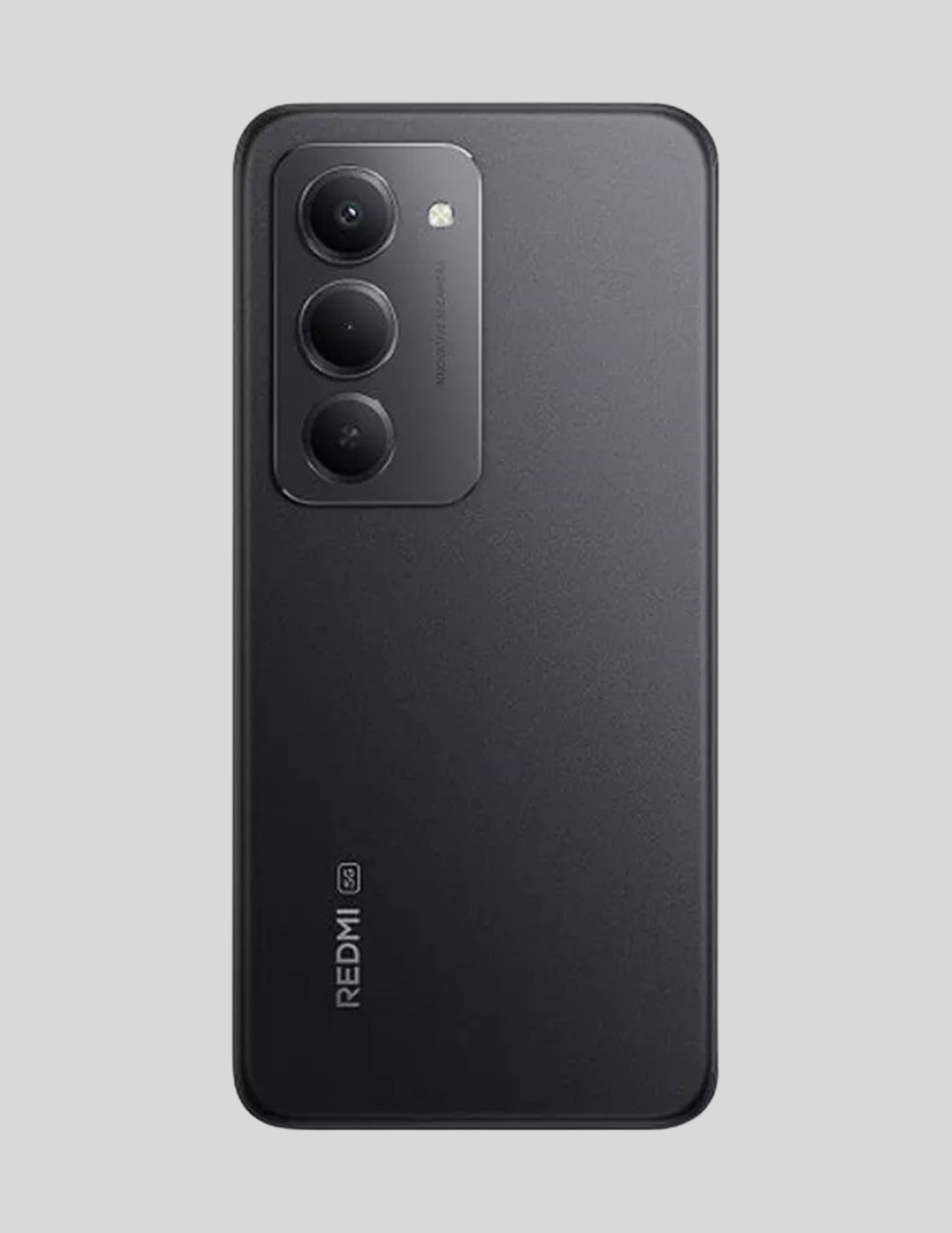 Xiaomi Redmi 15 5G 8GB 256GB - Midnight Black