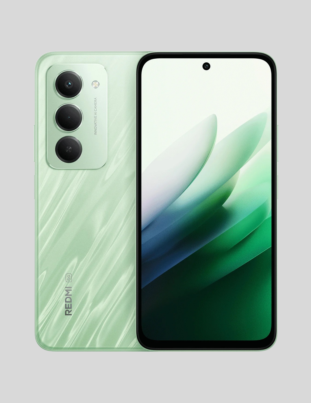 Xiaomi Redmi 15 5G 8GB 256GB - Ripple Green