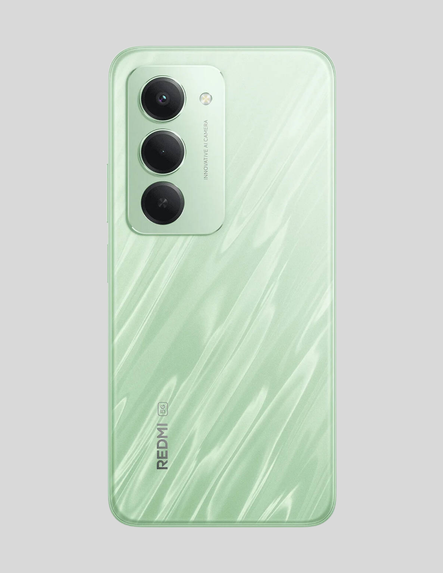 Xiaomi Redmi 15 5G 8GB 256GB - Ripple Green