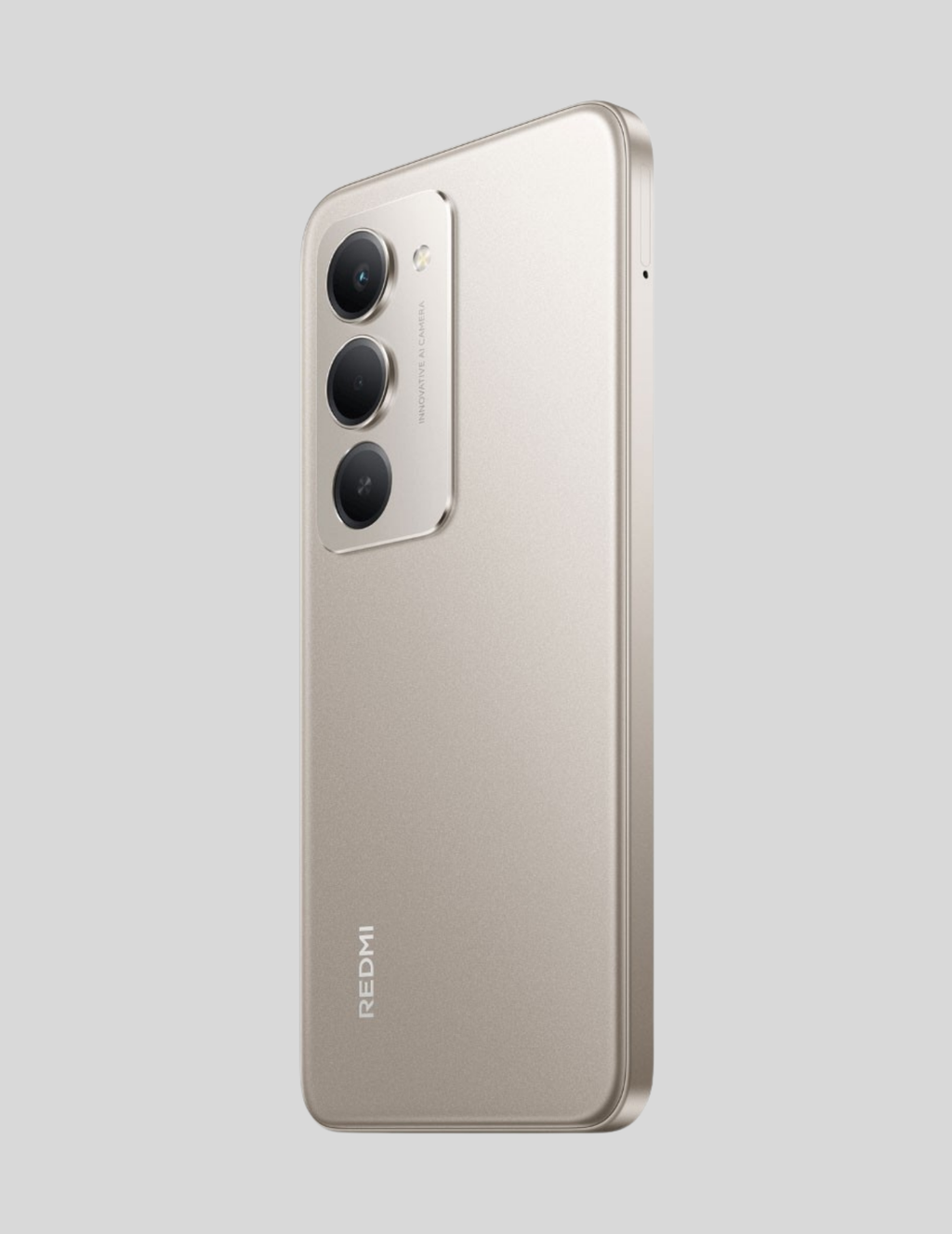 Xiaomi Redmi 15 5G 8GB 256GB - Titan Gray