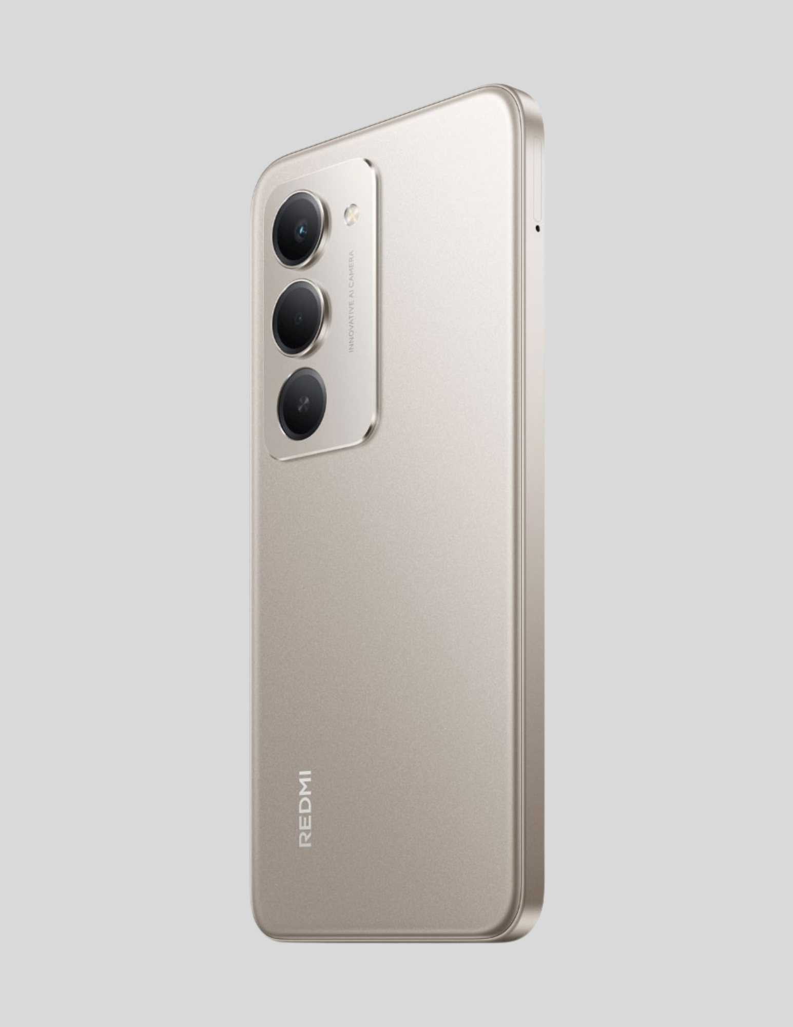 Xiaomi Redmi 15 5G 8GB 256GB - Titan Gray