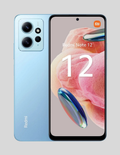 Xiaomi Redmi Note 12 6GB 128GB - Ice Blue
